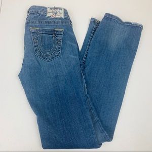 True Religion | Boot Cut Jeans